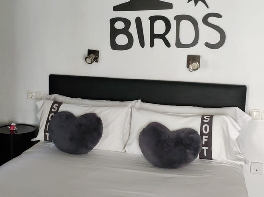 Casual del Cine Valencia主图