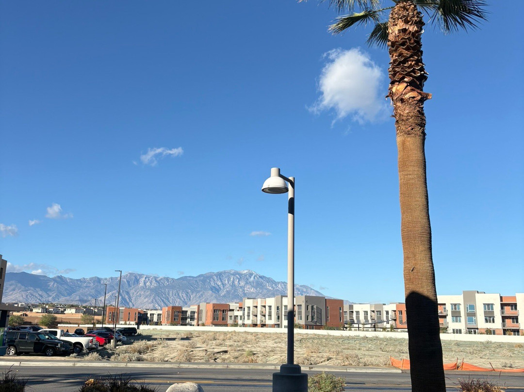 Fairfield Inn & Suites Palm Desert Coachella Valley主图