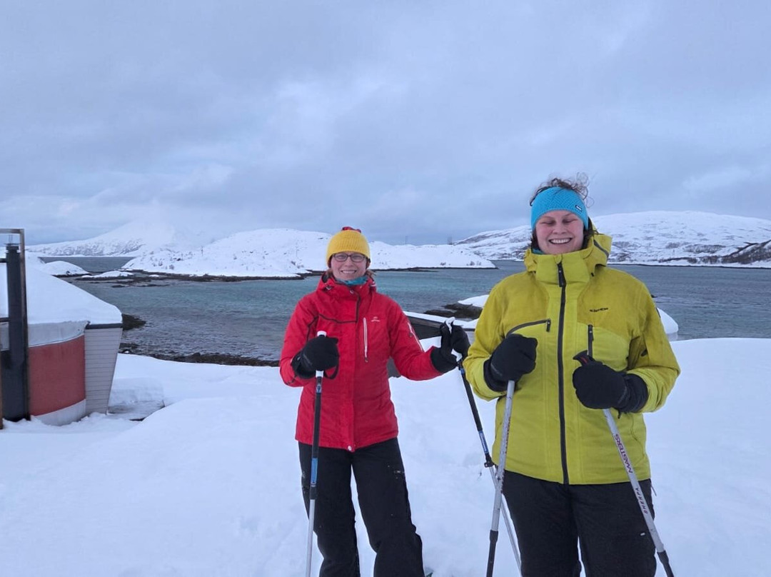 Elements Arctic Camp-特罗姆瑟必去景点