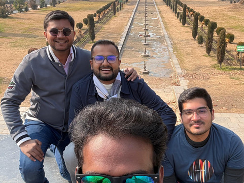 Vivid India Tours-斋蒲尔必去景点