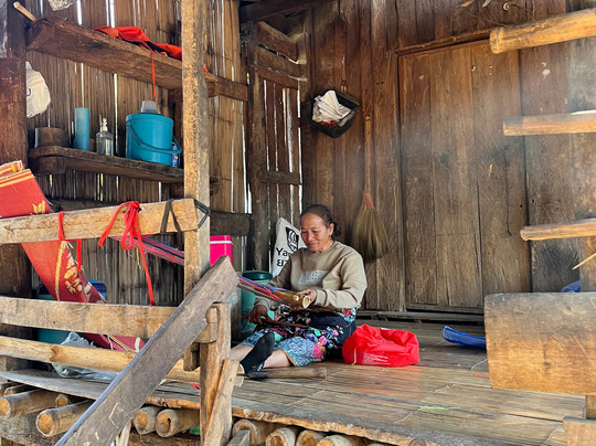 Parntrek-清莱必去景点