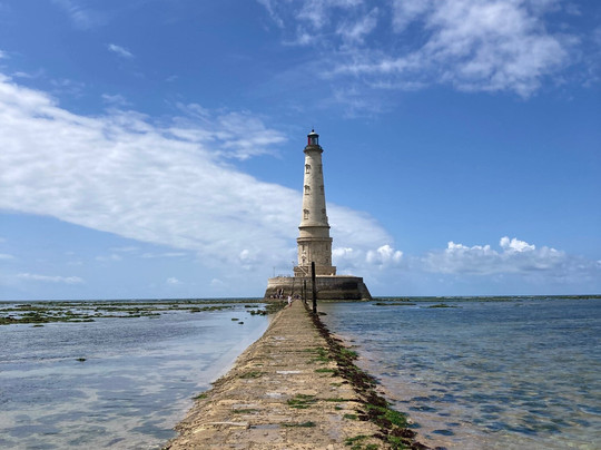Phare de Cordouan-Le Verdon Sur Mer必去景点
