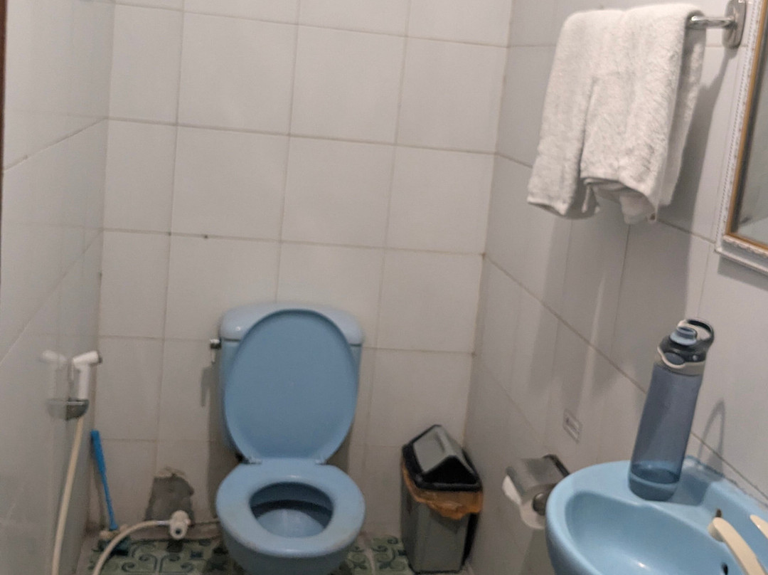 Zahira Guesthouse主图