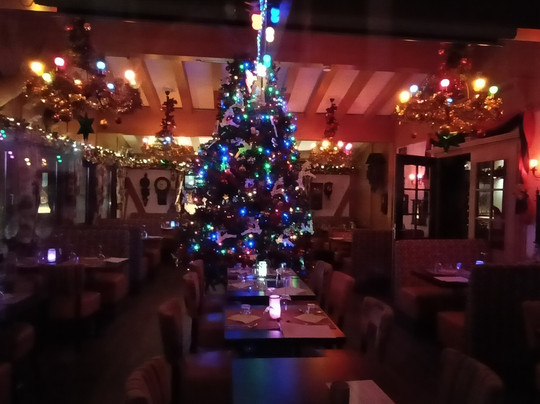 Hotel Heiderhof主图