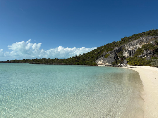 Aquaquest Escapes-George Town必去景点