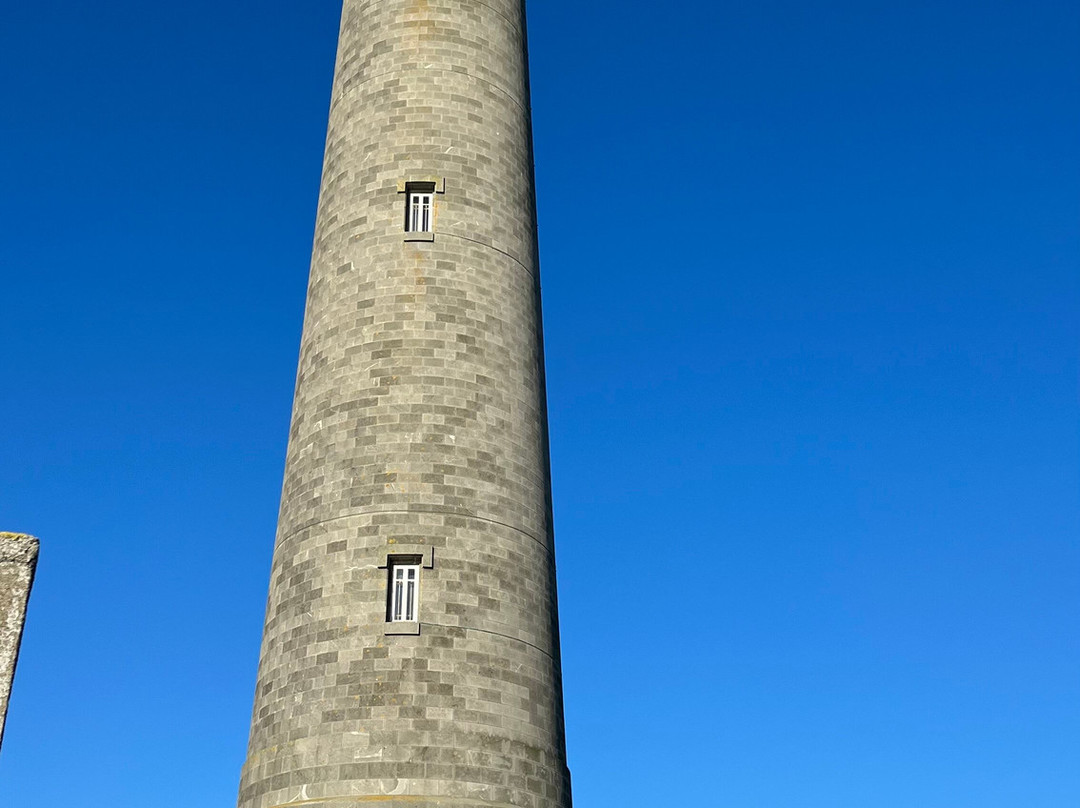 Aber Wrac'h Odyssée-Landeda必去景点