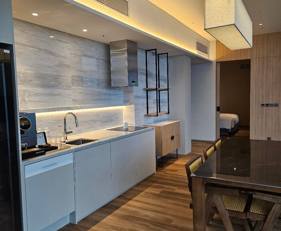 Shilla Monogram Gangneung主图