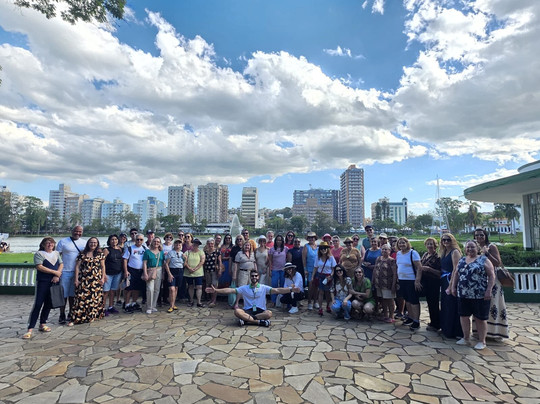 Guia das Águas-Caxambu必去景点