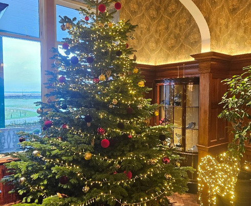 Dornoch Station主图