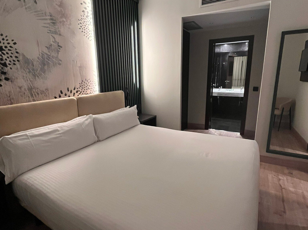 Hotel Princesa De Eboli主图