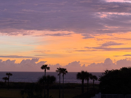 The Resort on Cocoa Beach主图