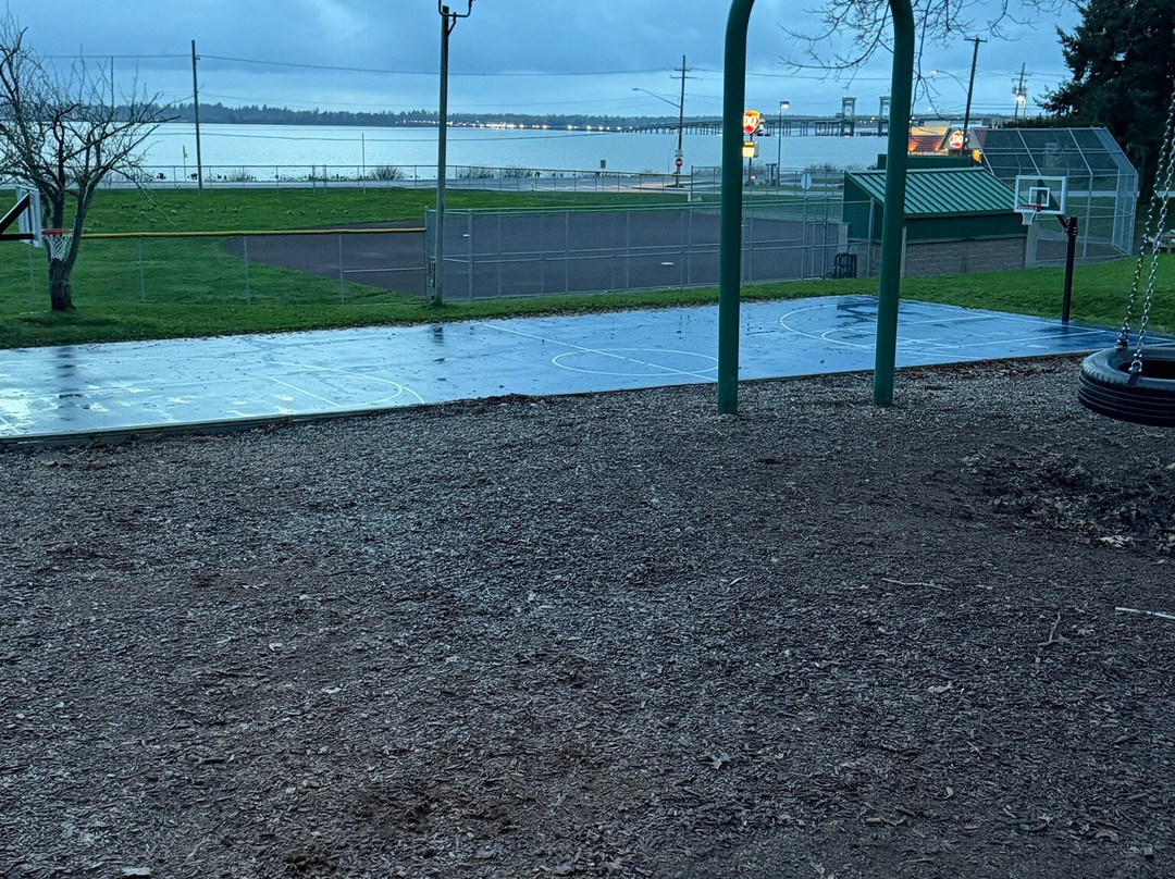 Tapiola Park-阿斯托里亚必去景点