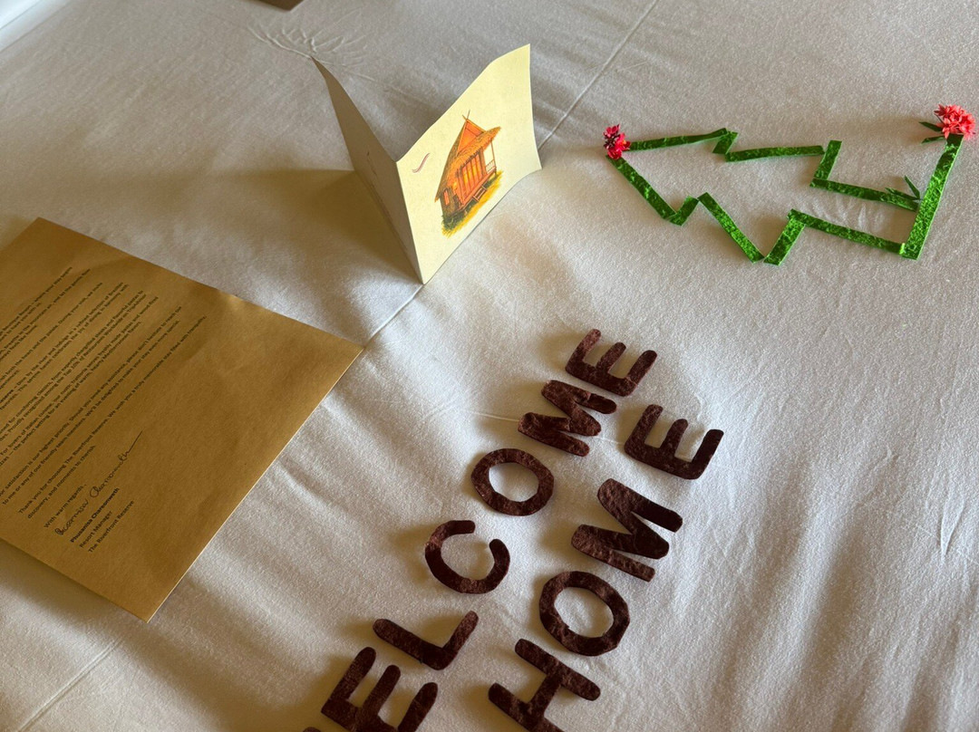 芭派村酒店主图