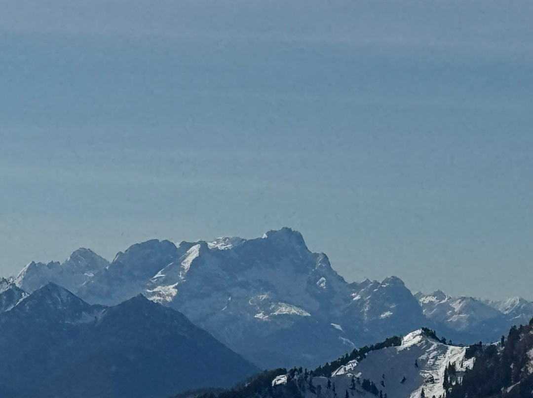 Wallberg-罗塔-埃格尔恩必去景点