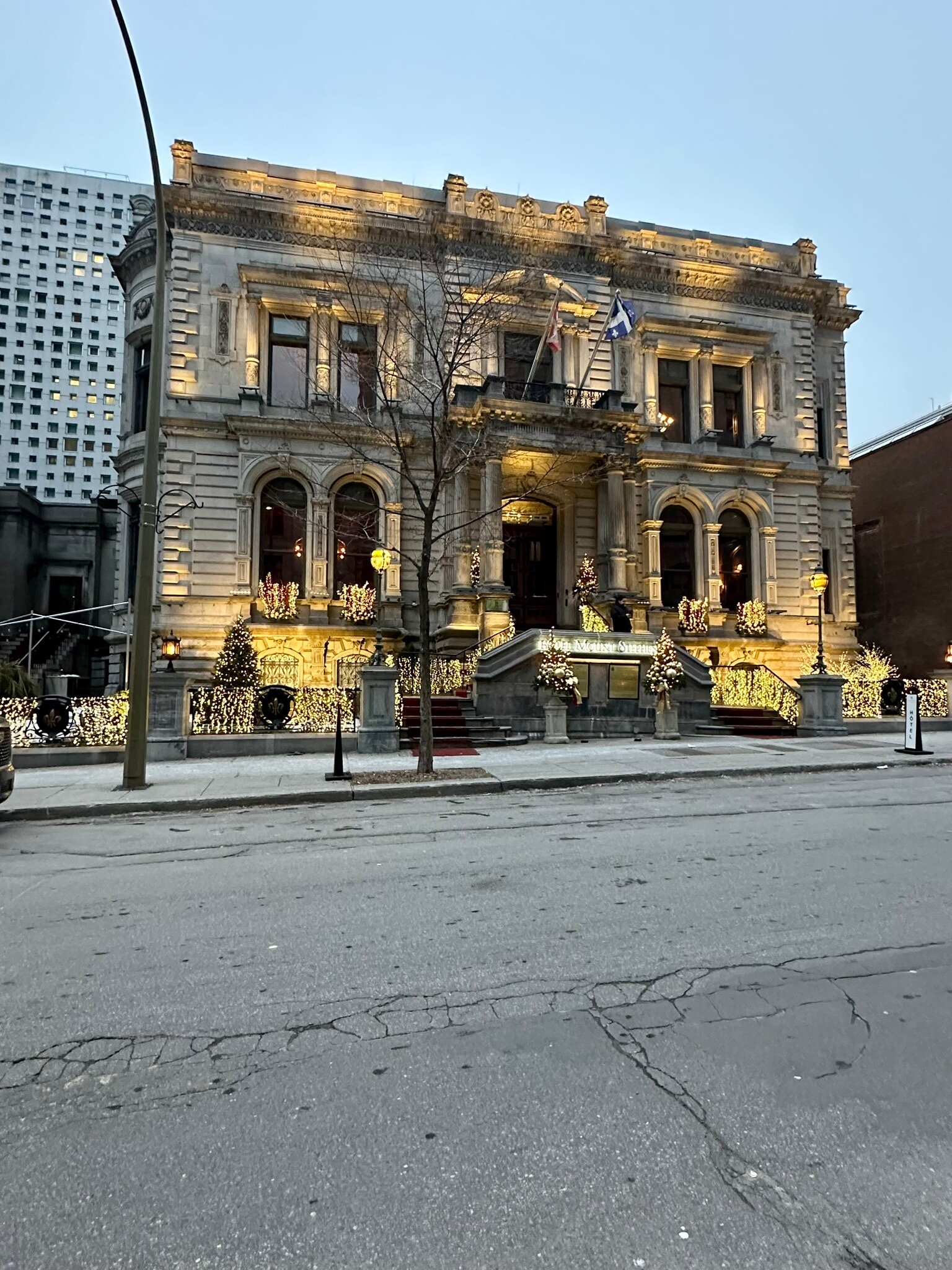 Le Mount Stephen-官方