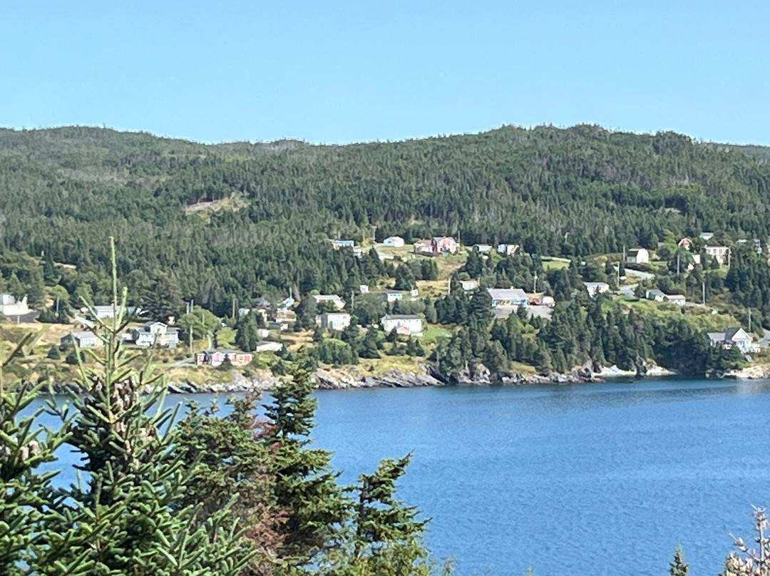 Sullivan's Songhouse-Newfoundland必去景点