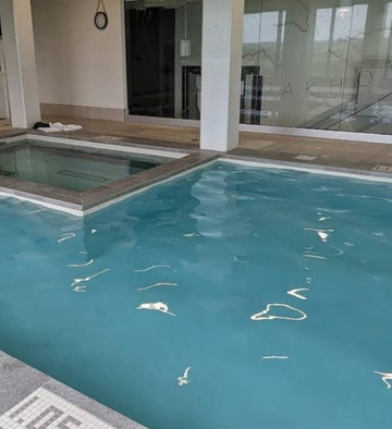 Dakota Dunes Resort主图