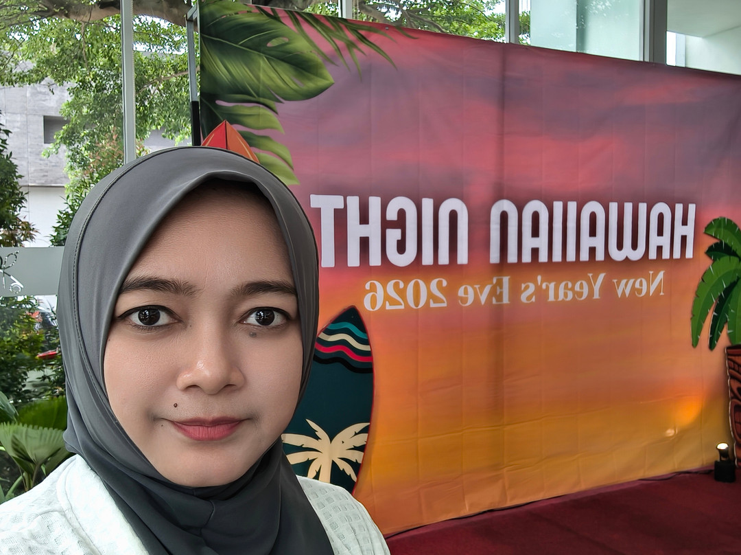 Láska Hotel Subang主图