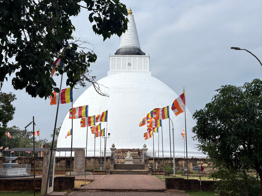 MySL Travel-科伦坡必去景点