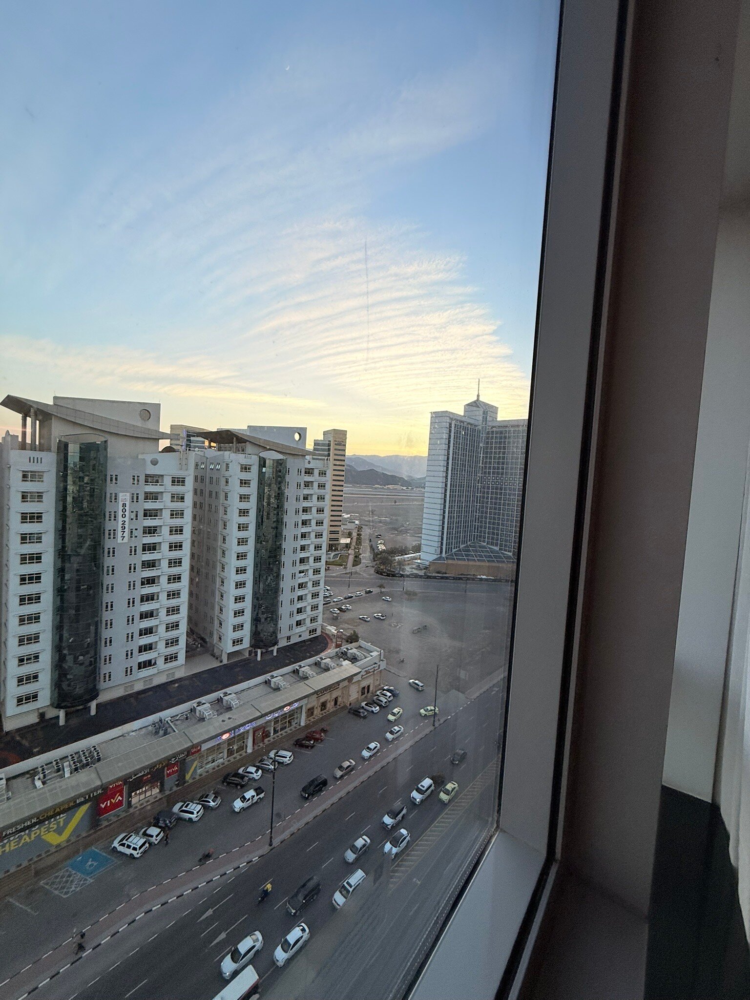 罗塔娜努尔阿贾酒店-富查伊拉-官方