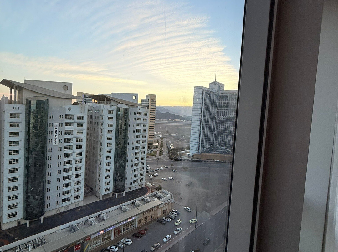 罗塔娜努尔阿贾酒店-富查伊拉主图