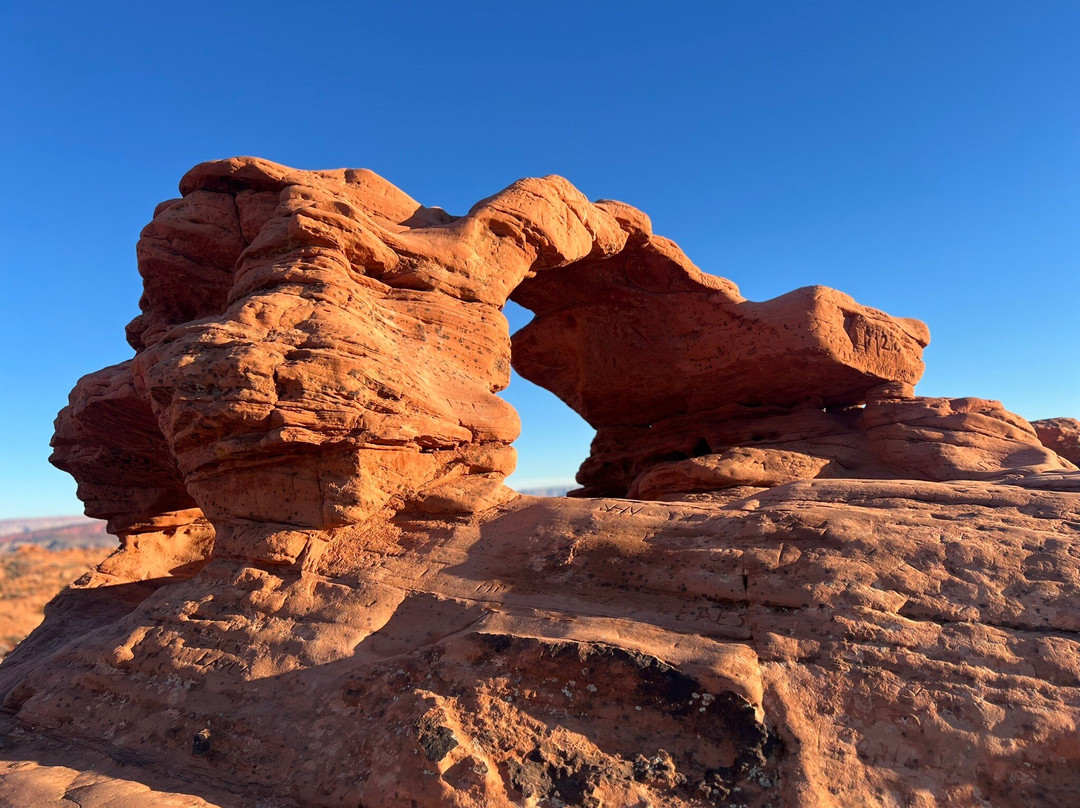 先锋公园-圣乔治必去景点