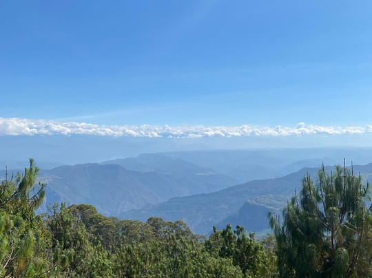 Black Inca House-Betulia必去景点