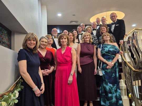 Jackson's Hotel主图