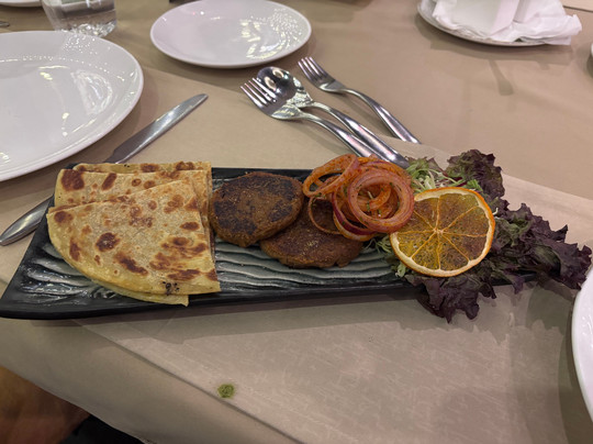 Golden Blossom Imperial Resorts主图