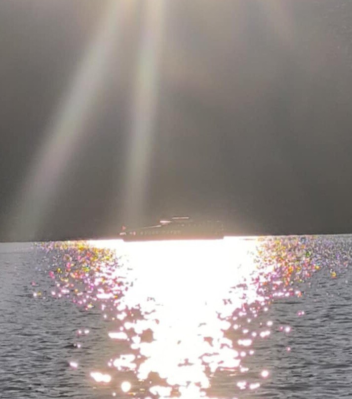 Plage de la Brune-维利耶杜拉克必去景点