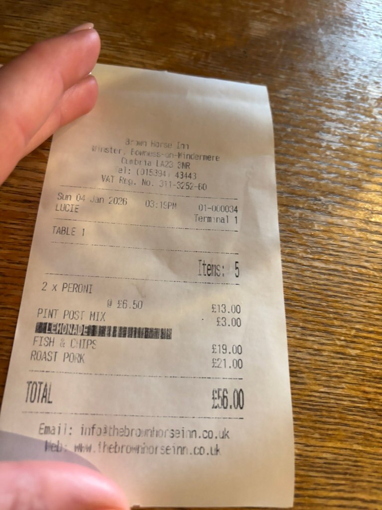 The Brown Horse Inn-官方