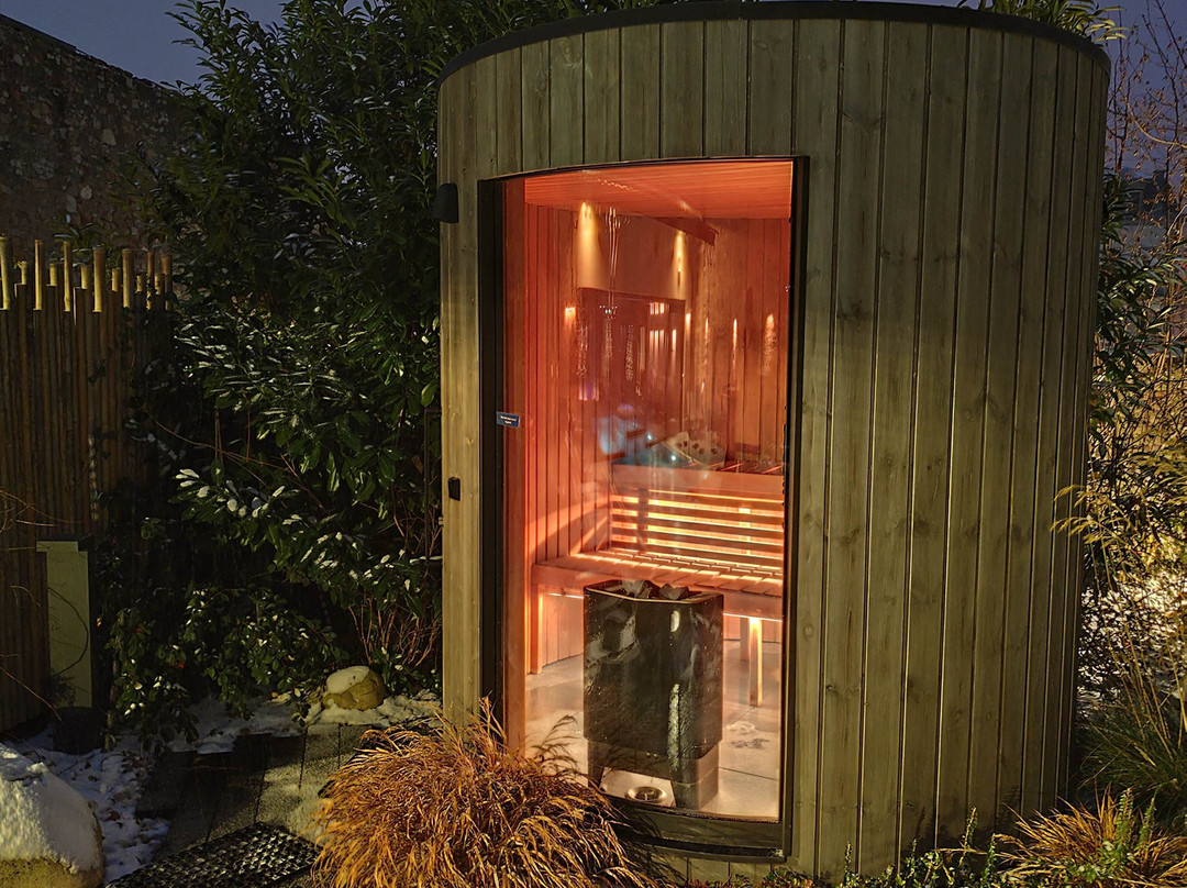 Best Western Premier Le Chapître主图