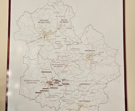 Villa do Poeta主图