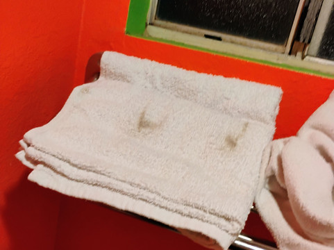 Hotel Europa Ridgecrest