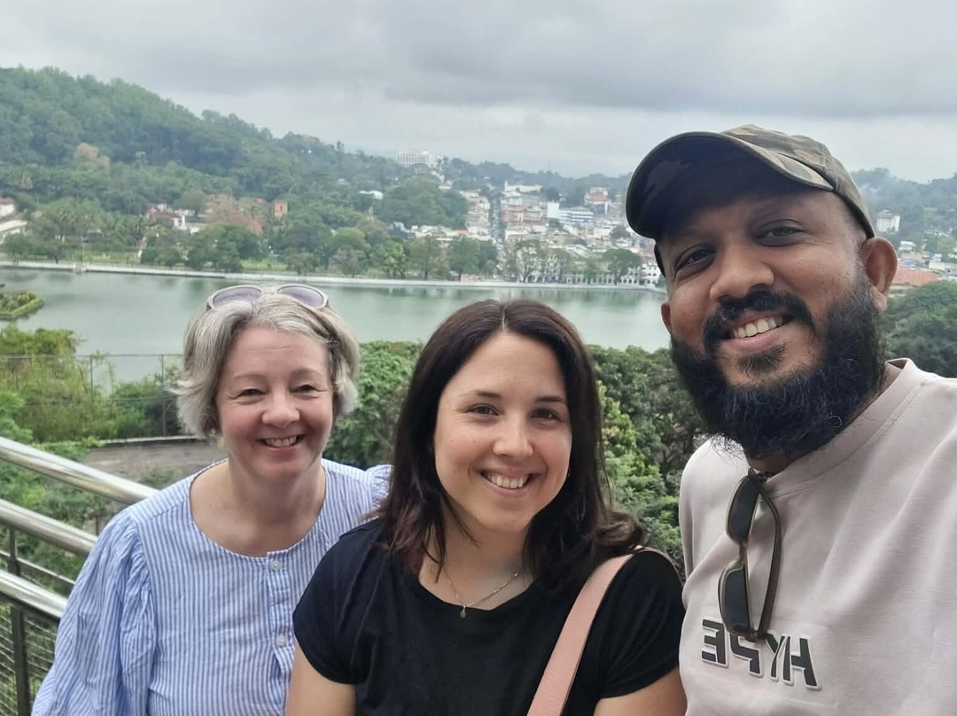 IPHA Lanka Tours-赛杜瓦必去景点