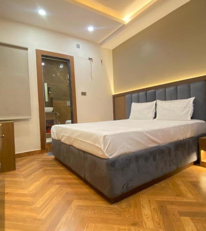 Hotel Kanhaiya Palace