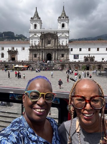 厄瓜宝藏历史中心酒店-官方