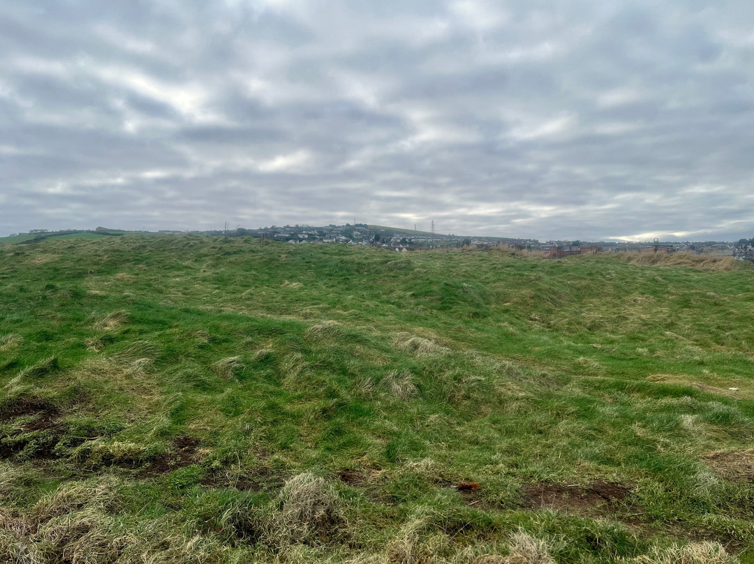 Black Castle-Wicklow必去景点