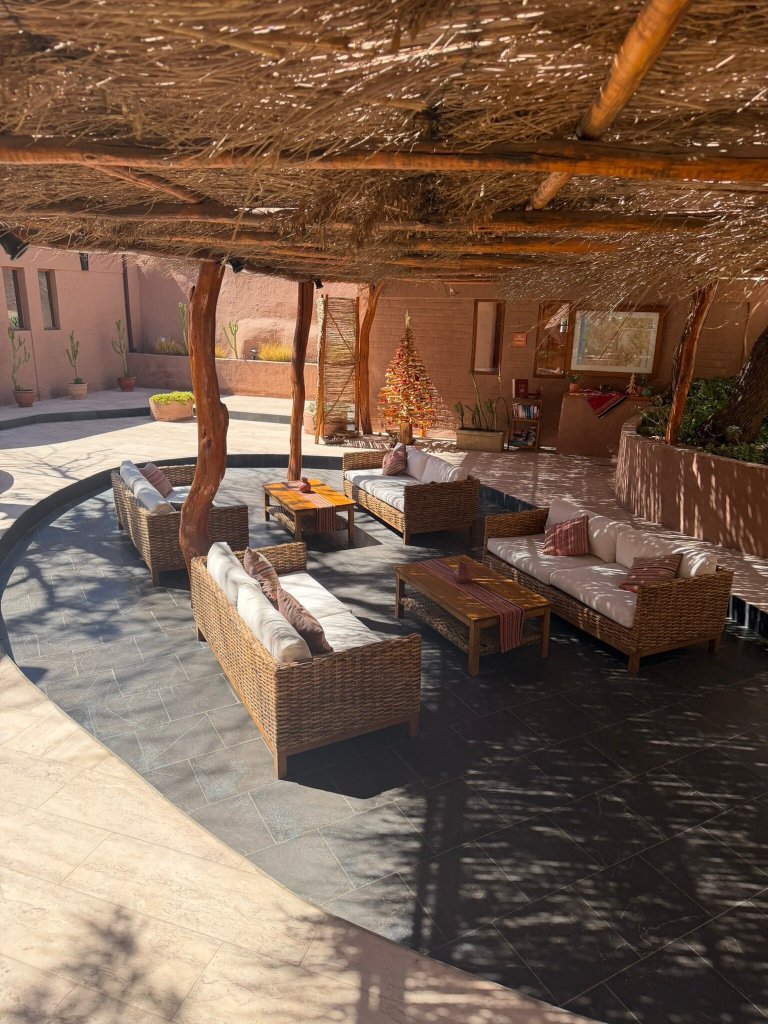 Hotel Pascual Andino-官方