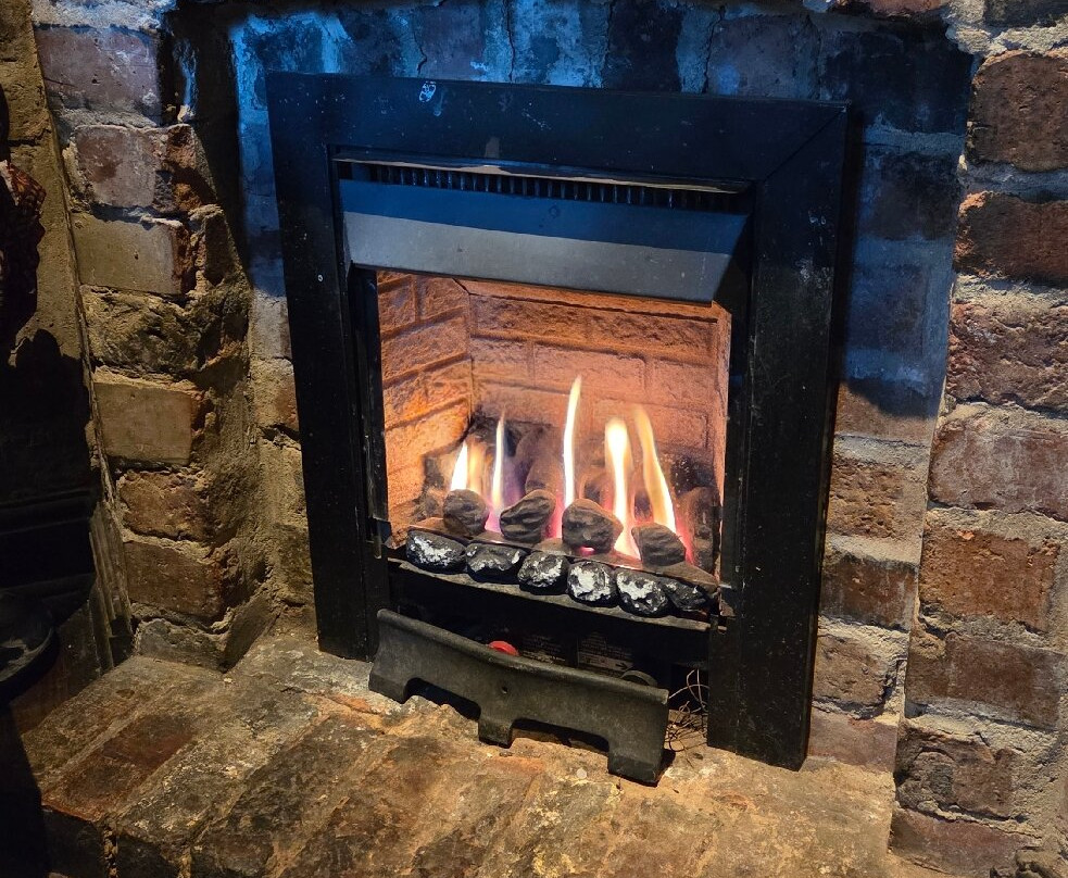 Green Dragon Welton By Marston's Inn主图