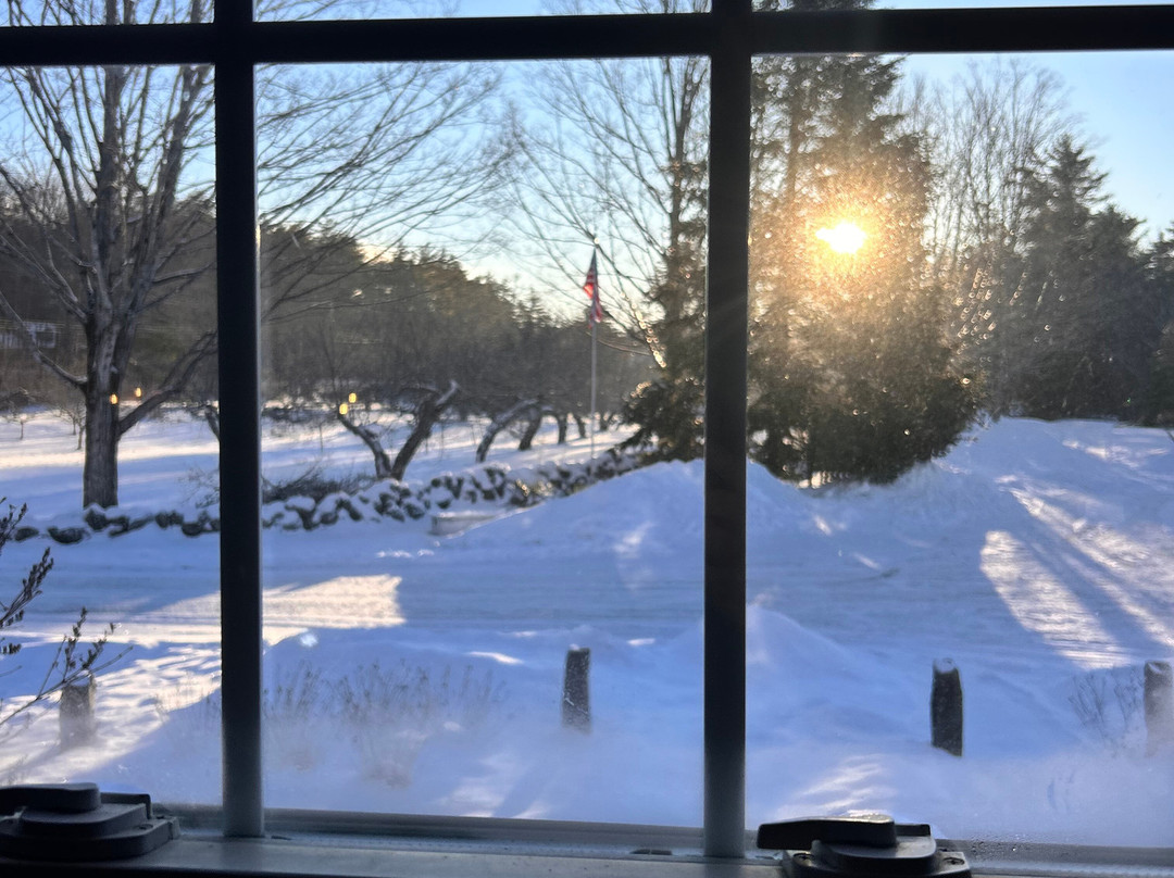 Orchard Farmhouse NH主图