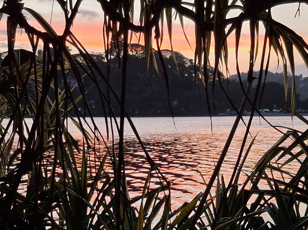 Paradise Route Srilanka-Ekala必去景点