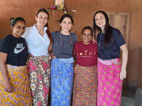 Go Lanka Tours-卡图纳耶克必去景点