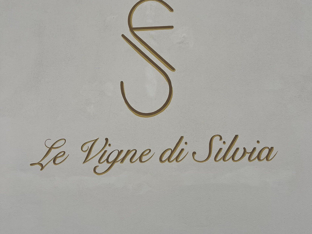 Le Vigne Di Silvia