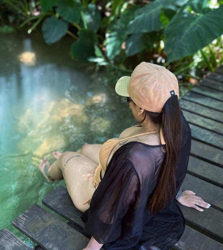 Agência de Turismo Qual O Segredo Aventuras-Betim必去景点