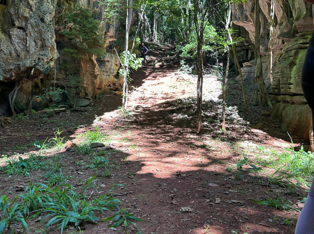 Agência de Turismo Qual O Segredo Aventuras-Betim必去景点