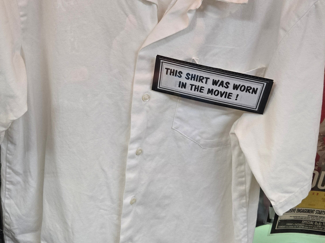 Original McDonald's Site and Museum-圣贝纳迪诺必去景点