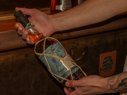 Beer & Dash-尼斯必去景点