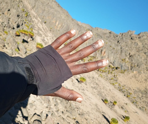 Jose Safaris & Adventures-南由基必去景点