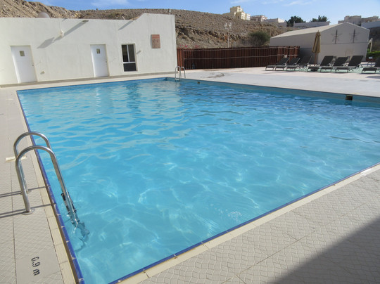 艾特肯斯彭斯酒店主图